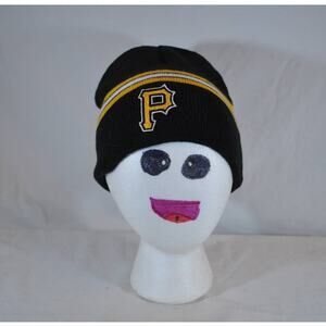 Pittsburgh Pirates Promotional Beanie